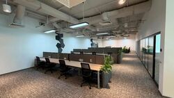 Starhub Green (D14), Office #551812601